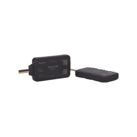 Rastreador Vehicular Y Monitoreo De Flota / Ble 5.0 Y Gnss / Lte Cat1 Y Ltem Con Respaldo 2g / Gnss Ublox / Mikado Ip54 / 20 °c 