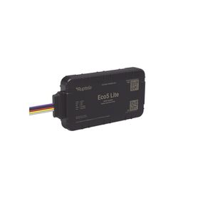 rastreador vehicular y monitoreo de flota  ble 50 y gnss  lte cat1 y ltem con respaldo 2g  gnss ublox  mikado ip54  20 °c a 40 