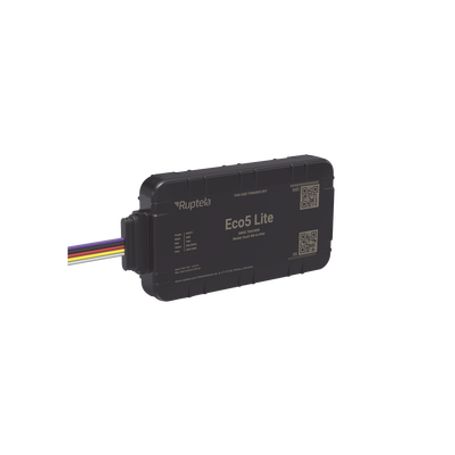 Rastreador Vehicular Y Monitoreo De Flota / Ble 5.0 Y Gnss / Lte Cat1 Y Ltem Con Respaldo 2g / Gnss Ublox / Mikado Ip54 / 20 °c 