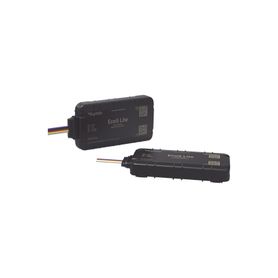 rastreador vehicular y monitoreo de flota  ble 50 y gnss  lte cat1 y ltem con respaldo 2g  gnss ublox  mikado ip54  20 °c a 40 
