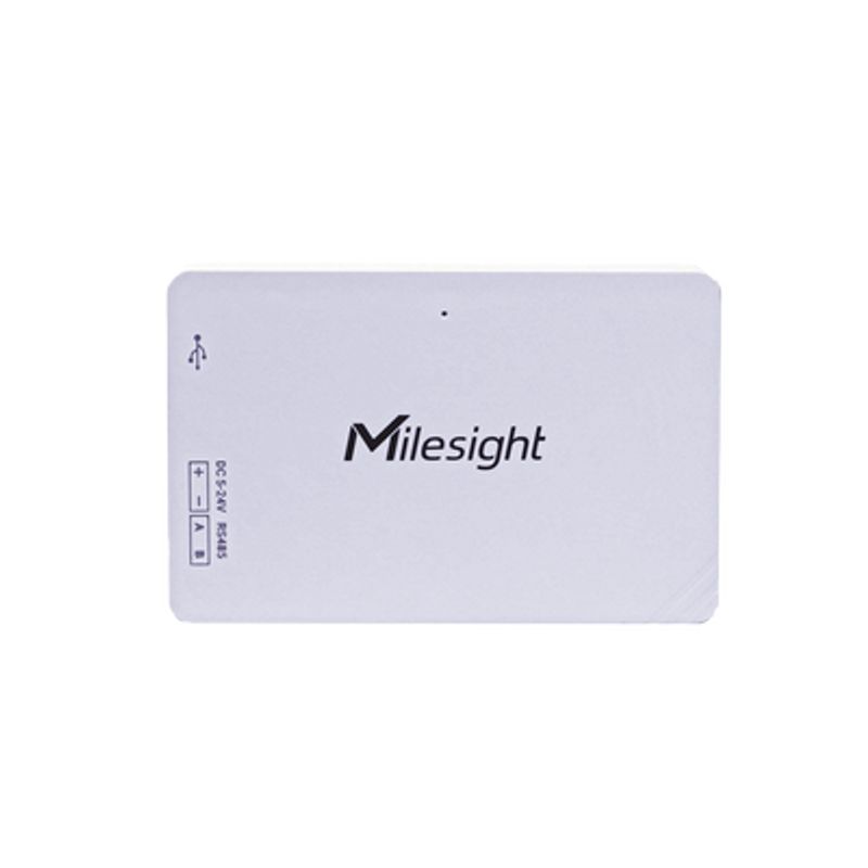 Controlador Modbus Rs485 Con Conectividad Lorawan