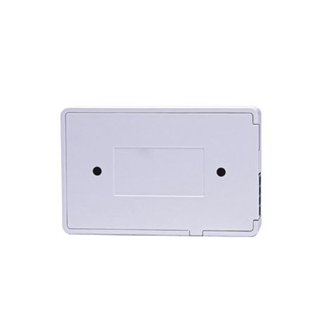 Controlador Modbus Rs485 Con Conectividad Lorawan