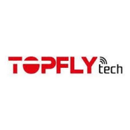 certificación de localización vehicular de equipos topflytech