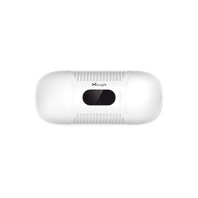 sensor de aperturacierre para puertas y ventanas con lorawan