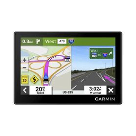 navegador para vehiculo drive 53 pantalla multitáctil a color de 5 