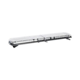 barra de luces led de 48 88 led dual color rojoclaro ideal para equipar ambulancias y unidades de bomberos237321