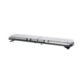 barra de luces led de 48 88 led dual color rojoclaro ideal para equipar ambulancias y unidades de bomberos237321