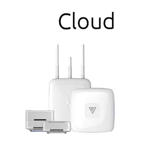 Suscripción Veeacloud 2 Anos