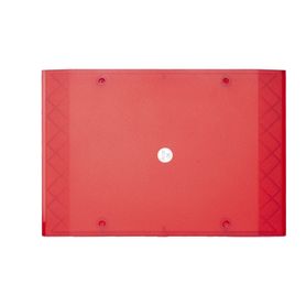 domo central de reemplazo para barra de luces x67 color rojo237584
