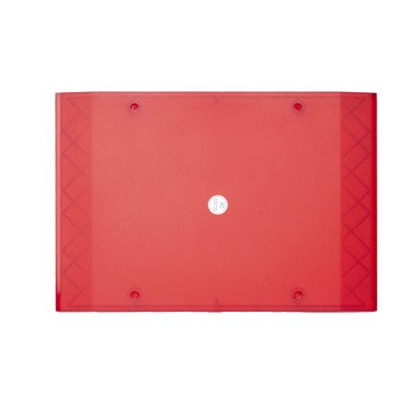 domo central de reemplazo para barra de luces x67 color rojo237584