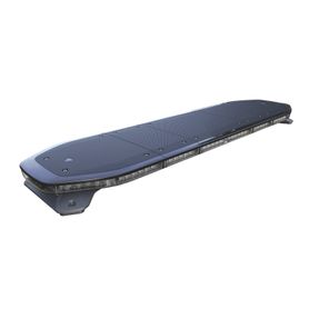 barra de luces led de 48 216 led dual color programable rojoazulámbarclaro ideal para equipar unidades de seguridad publica con