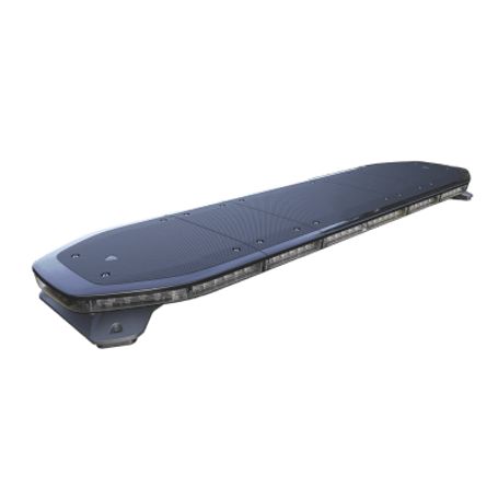barra de luces led de 48 216 led dual color programable rojoazulámbarclaro ideal para equipar unidades de seguridad publica con