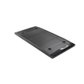 domo central pequeno de reemplazo para barra de luces sp216 de la marca signalpro color negro