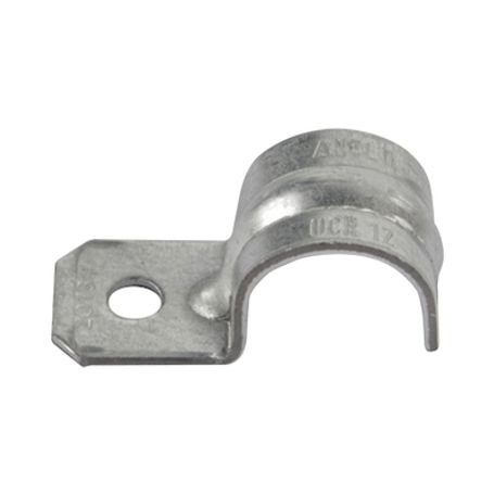 Abrazadera Tipo Una Para Tubo Conduit Pared Delgada De 1 1/4 (32 Mm).