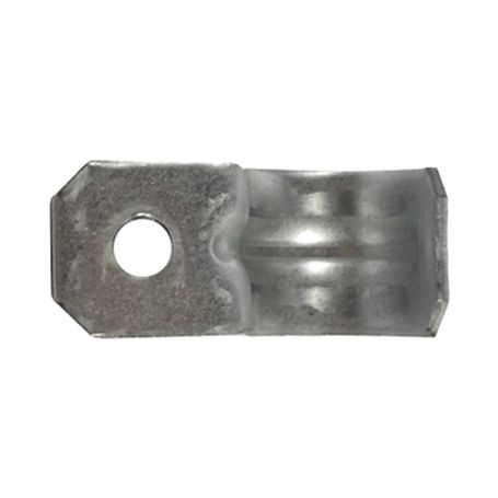 Abrazadera Tipo Una Para Tubo Conduit Pared Delgada De 1 1/4 (32 Mm).
