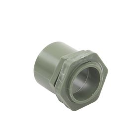 conector para tubo pvc conduit ligero de 1 25 mm221342