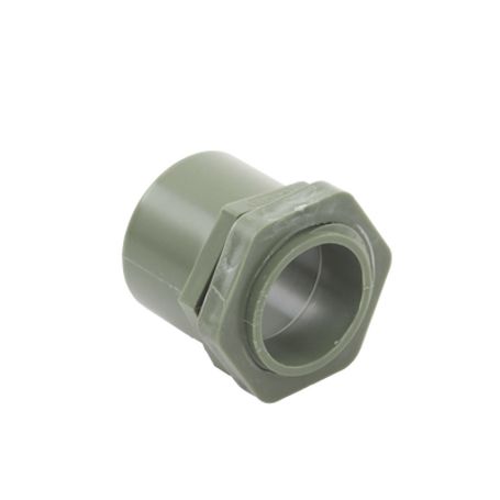 Conector Para Tubo Pvc Conduit Ligero De 1 (25 Mm).