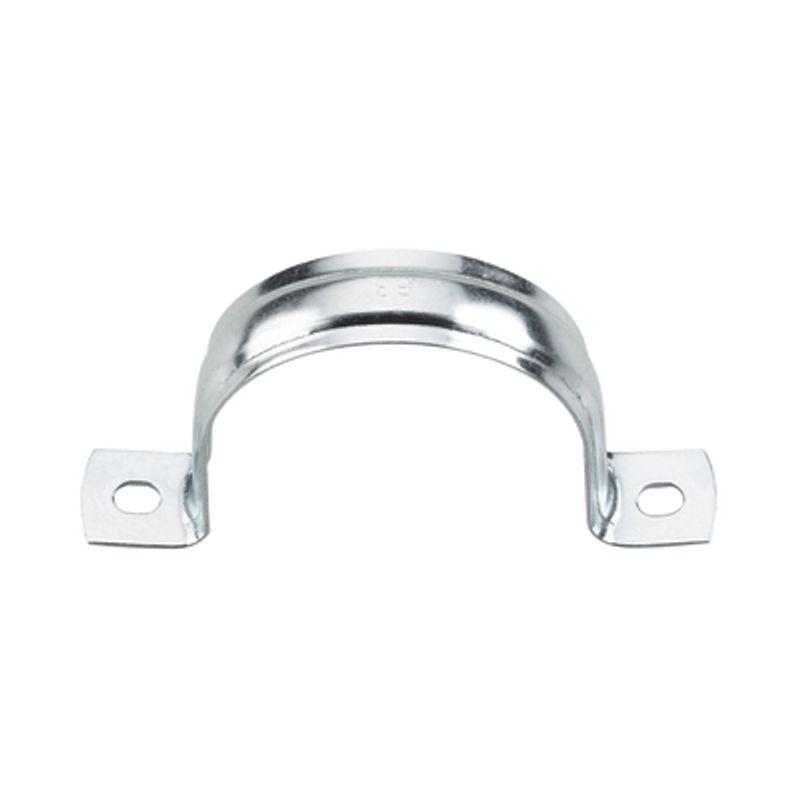 Abrazadera Omega Para Conduit De 3/4.