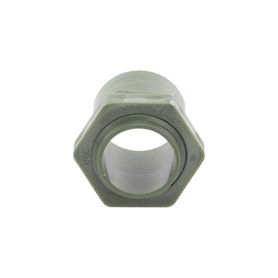 conector para tuberia pvc conduit ligero de 34 19 mm221973