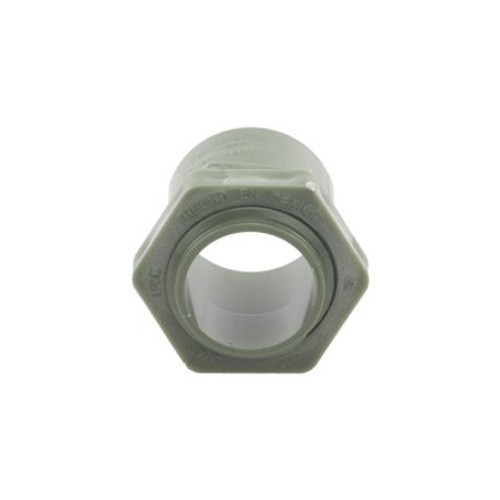 Conector Para Tuberia Pvc Conduit Ligero De 3/4 (19 Mm).