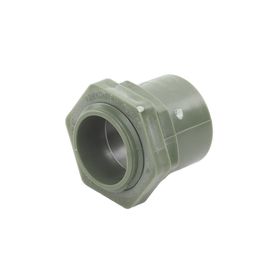 conector para tuberia pvc conduit ligero de 34 19 mm221973