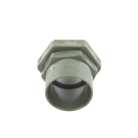 Conector Para Tuberia Pvc Conduit Ligero De 3/4 (19 Mm).