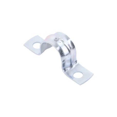 Abrazadera Omega Para Conduit De 1/2 (12.7 Mm).
