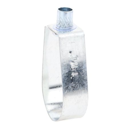 Abrazadera Tipo Pera De 1 1/4 (44 Mm).