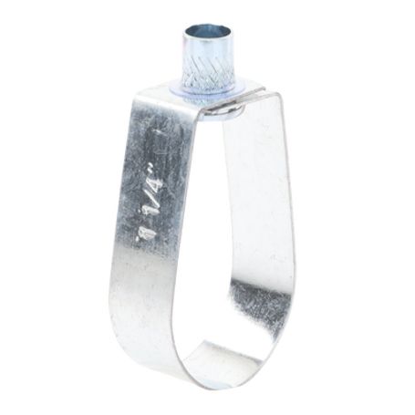 Abrazadera Tipo Pera De 1 1/4 (44 Mm).