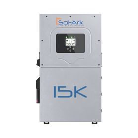 inversor hibrido solark 15 kw 220 vcc fase dividida wifi incluido ip65 entrada de baterias a 48 vcc232281
