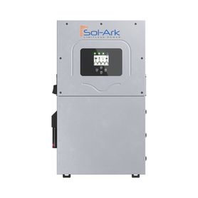 inversor hibrido solark 15 kw 220 vcc fase dividida  wifi incluido ip65 entrada de baterias a 48 vcc232281