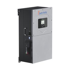 inversor hibrido solark 15 kw 220 vcc fase dividida  wifi incluido ip65 entrada de baterias a 48 vcc232281