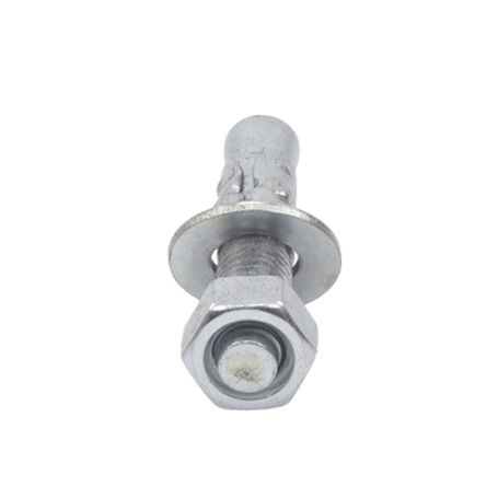 Taquete Tipo Arpon De 1/4 X 1 3/4 (6 X 44 Mm).