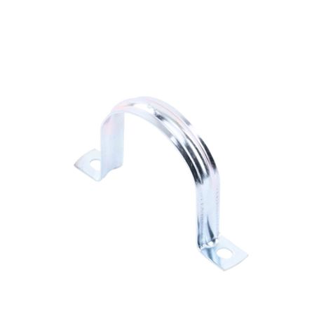 Abrazadera Omega Para Conduit De 2 (63 Mm).