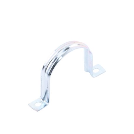 Abrazadera Omega Para Conduit De 2 (63 Mm).