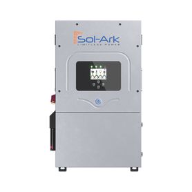 inversor hibrido solark 12 kw 220 vcc fase dividida wifi incluido ip65 entrada de baterias a 48 vcc232269