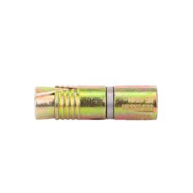 taquete expansor tipo z de 38 sin tornillo231476