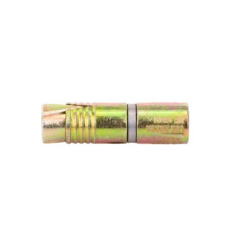 Taquete Expansor Tipo Z De 3/8 (sin Tornillo).