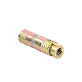 taquete expansor tipo z de 38 sin tornillo231476