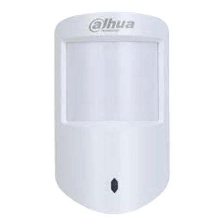 Dahua Dhiartarc3000h03w2  Kit De Alarma Inalámbrico Con Conexión Wifi Y Ethernet / Monitoreo Por App / Incluye Panel Wifi Ethern
