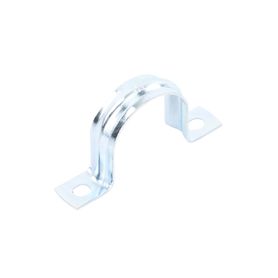 abrazadera omega para conduit de 1 14 32 mm225570