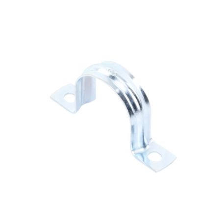 Abrazadera Omega Para Conduit De 1 1/4 (32 Mm).