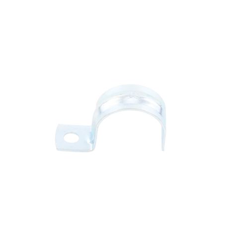 Abrazadera Tipo Una Para Conduit De 1/2 (12.7 Mm)
