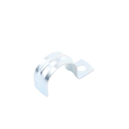 Abrazadera Tipo Una Para Conduit De 1/2 (12.7 Mm)