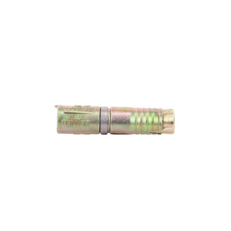 Taquete Expansor Tipo Z De 3/16 (sin Tornillo).