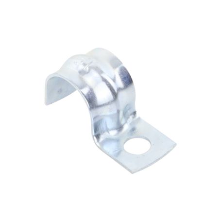 Abrazadera Tipo Una Para Cable De 5/8 (15.87 Mm)