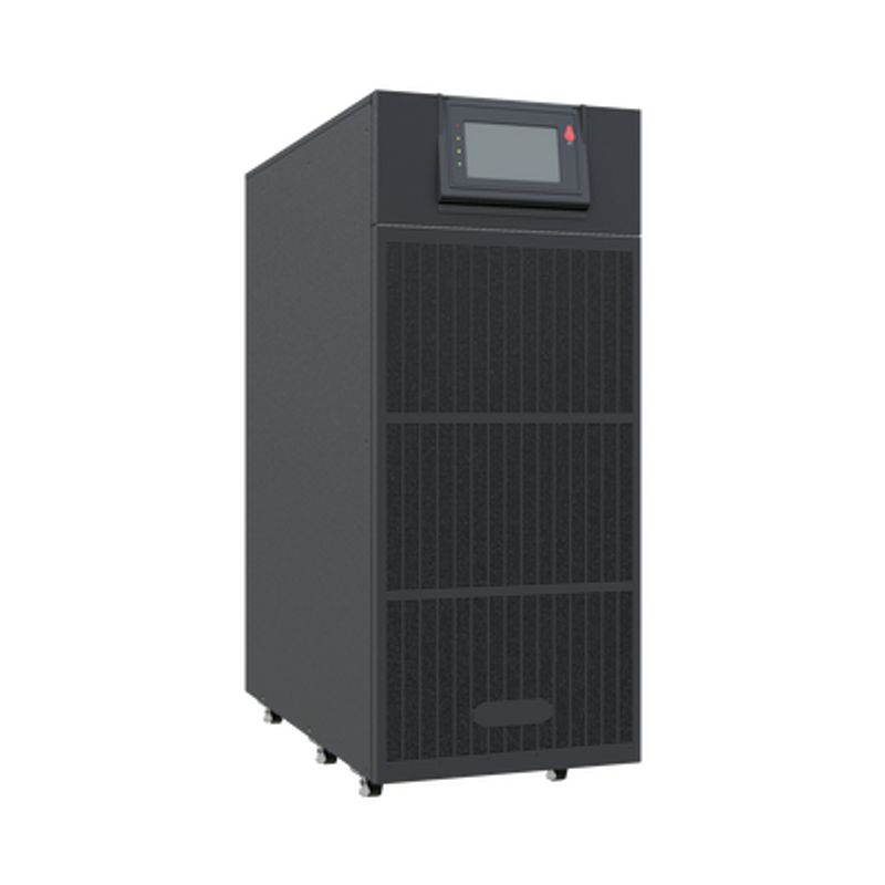 Ups Trifásico De 100 Kva/100 Kw Topologia Online Doble Conversión Voltaje De 208/220 Vca De Ll