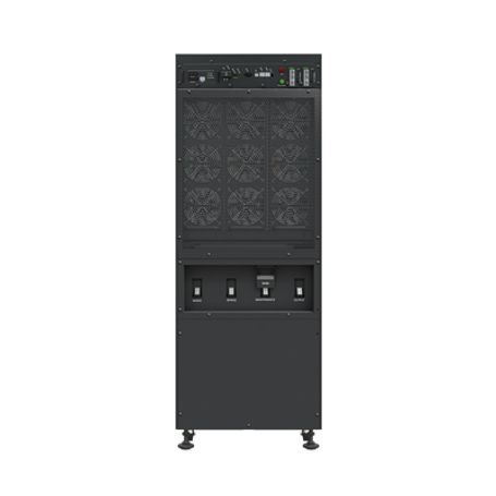 Ups Trifásico De 100 Kva/100 Kw Topologia Online Doble Conversión Voltaje De 208/220 Vca De Ll