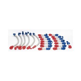 kit de cables para conexion de pg22000 en arreglo de 12 vcc229266