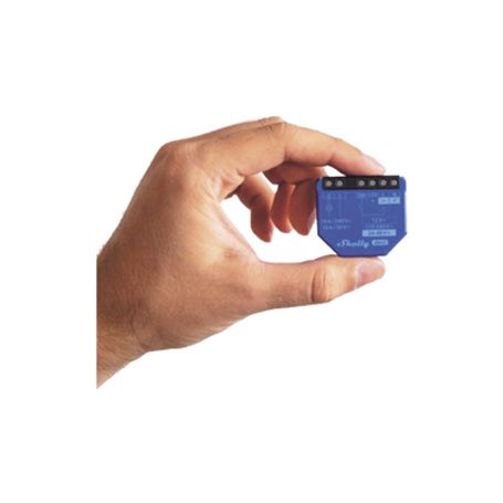 Relevador Inalámbrico Inteligente 16a 110230 V 1  Salida De Contacto Seco Compatible Con Asistente De Voz Alexa Google Home